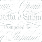 Babell's concertos in 7 parts the first four for violins and one small flute and the two last for violins and two flutes. The proper flute being nam'd to each concerto : opera terza